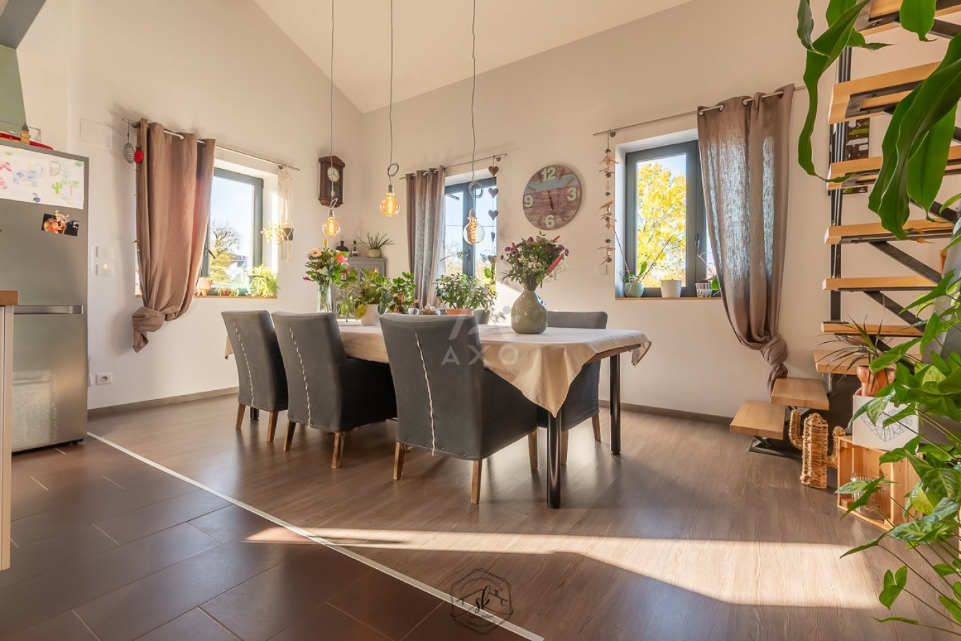 vente Maison Bettelainville - Photo 4