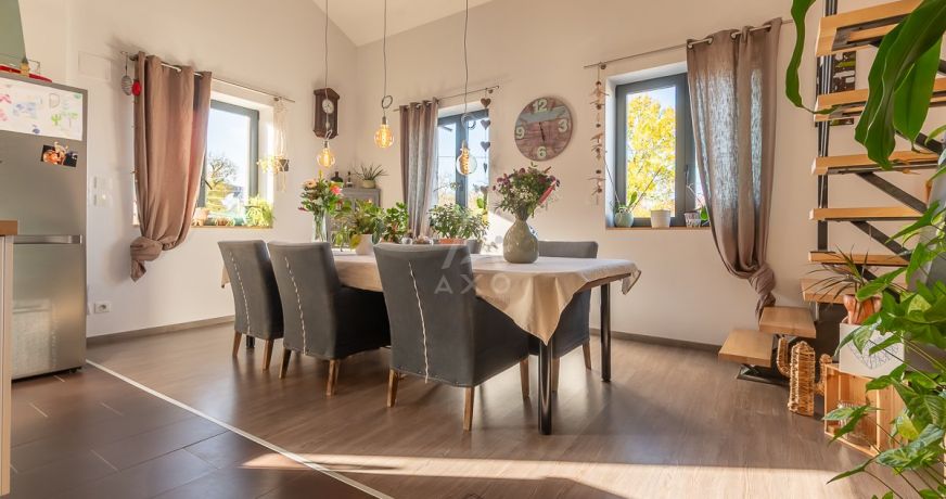 vente Maison Bettelainville