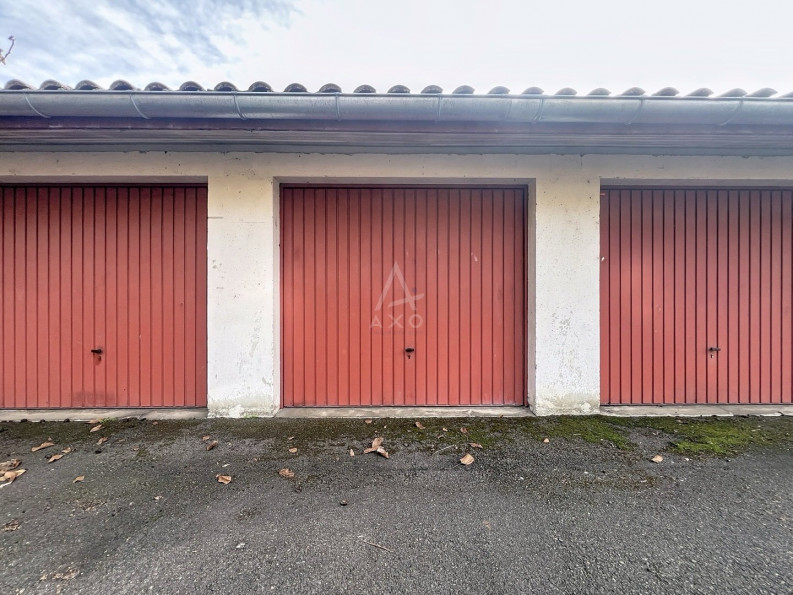 vente Garage Mont De Marsan - Photo 1