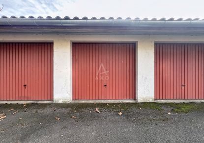 vente Garage Mont De Marsan