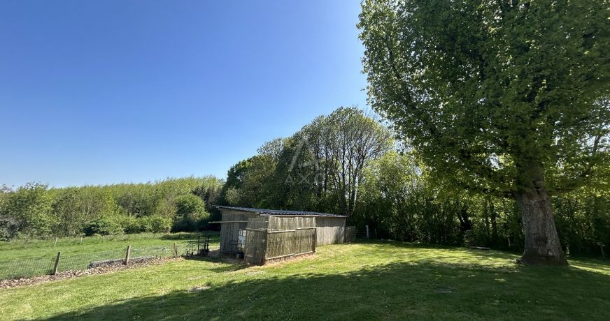 vente Maison Saint Jean De La Foret