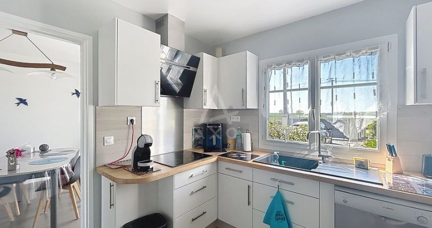 vente Maison Saint Jean De La Foret