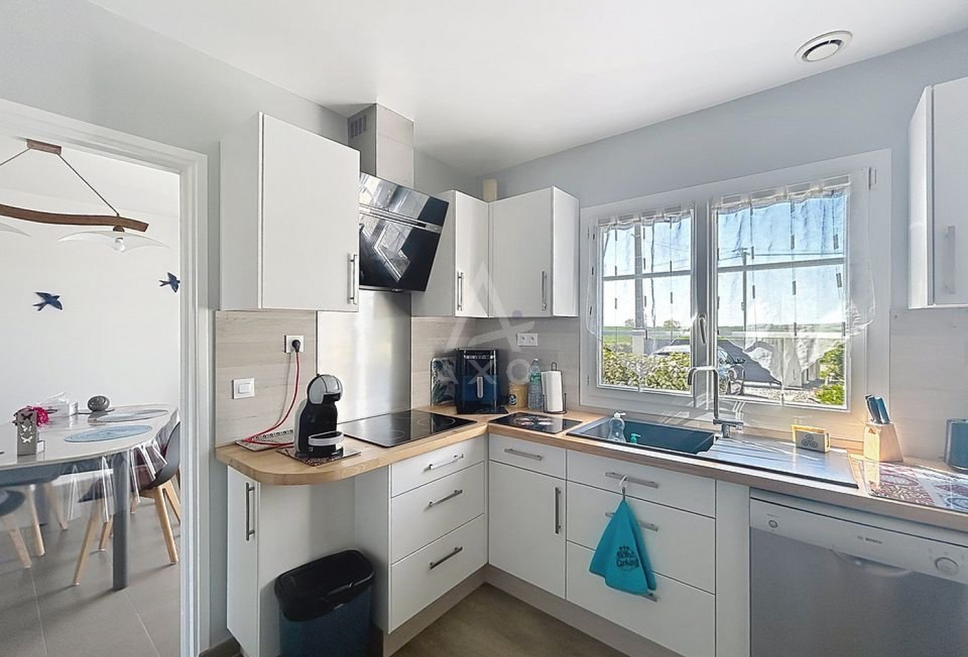 vente Maison Saint Jean De La Foret - Photo 9