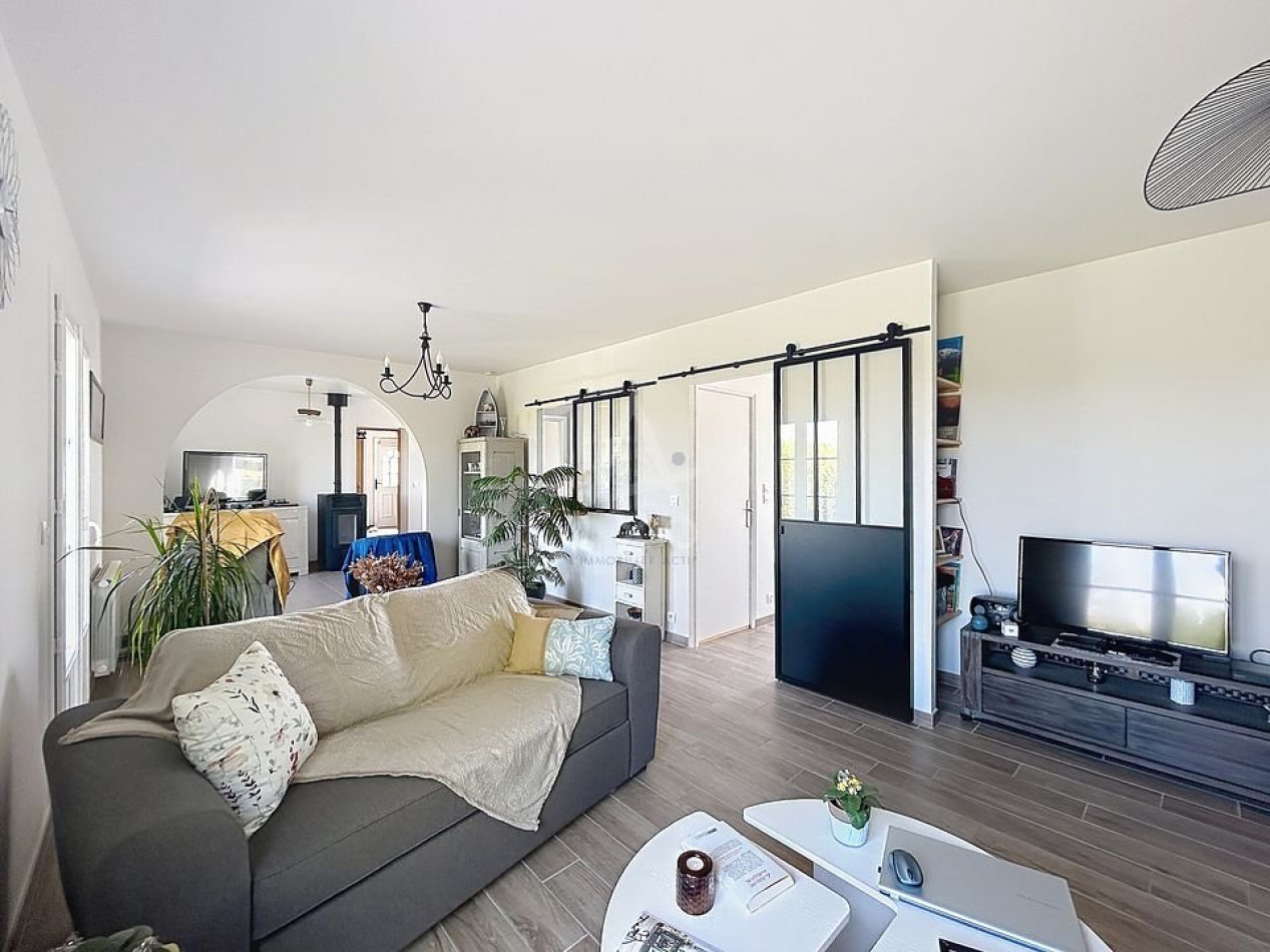 vente Maison Saint Jean De La Foret - Photo 5