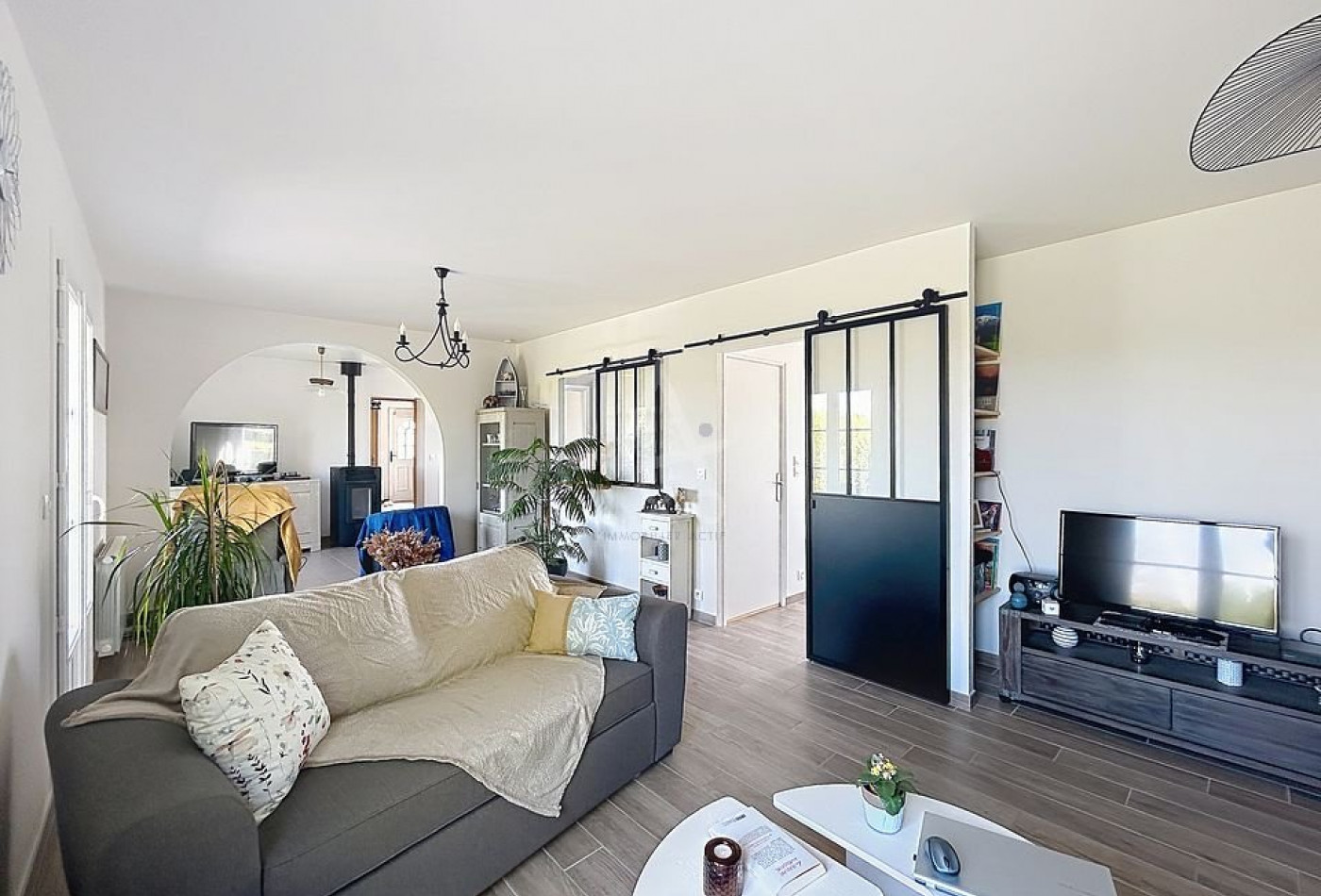 vente Maison Saint Jean De La Foret - Photo 5