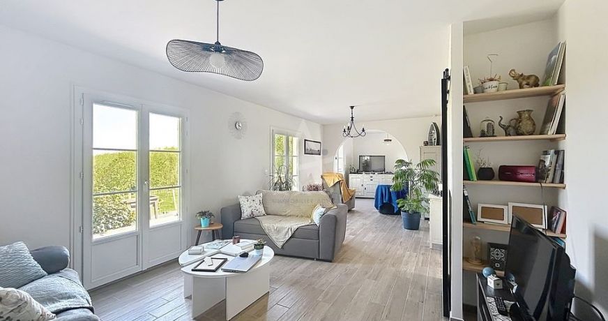 vente Maison Saint Jean De La Foret