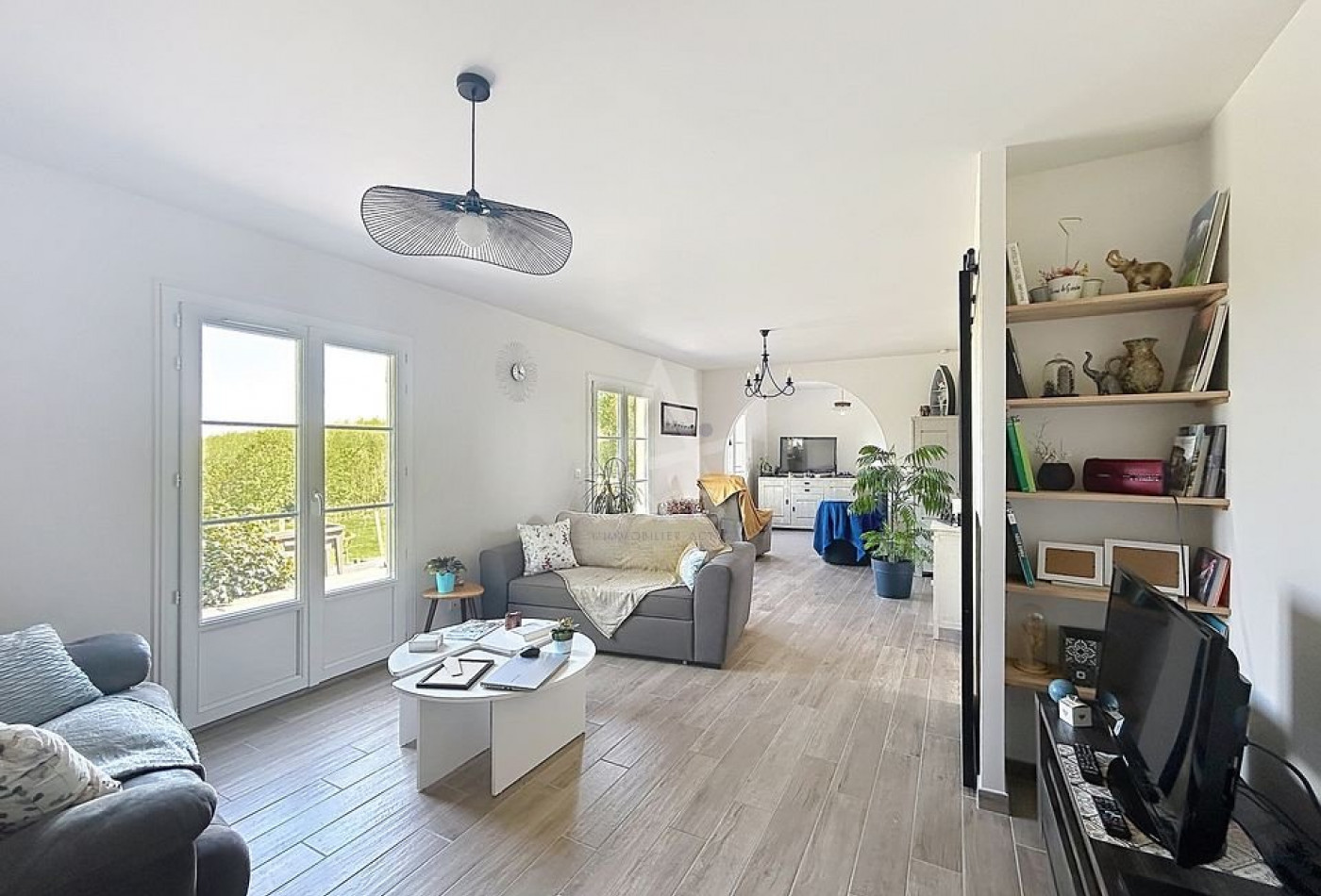 vente Maison Saint Jean De La Foret - Photo 4
