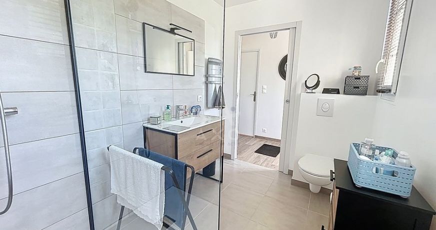vente Maison Saint Jean De La Foret