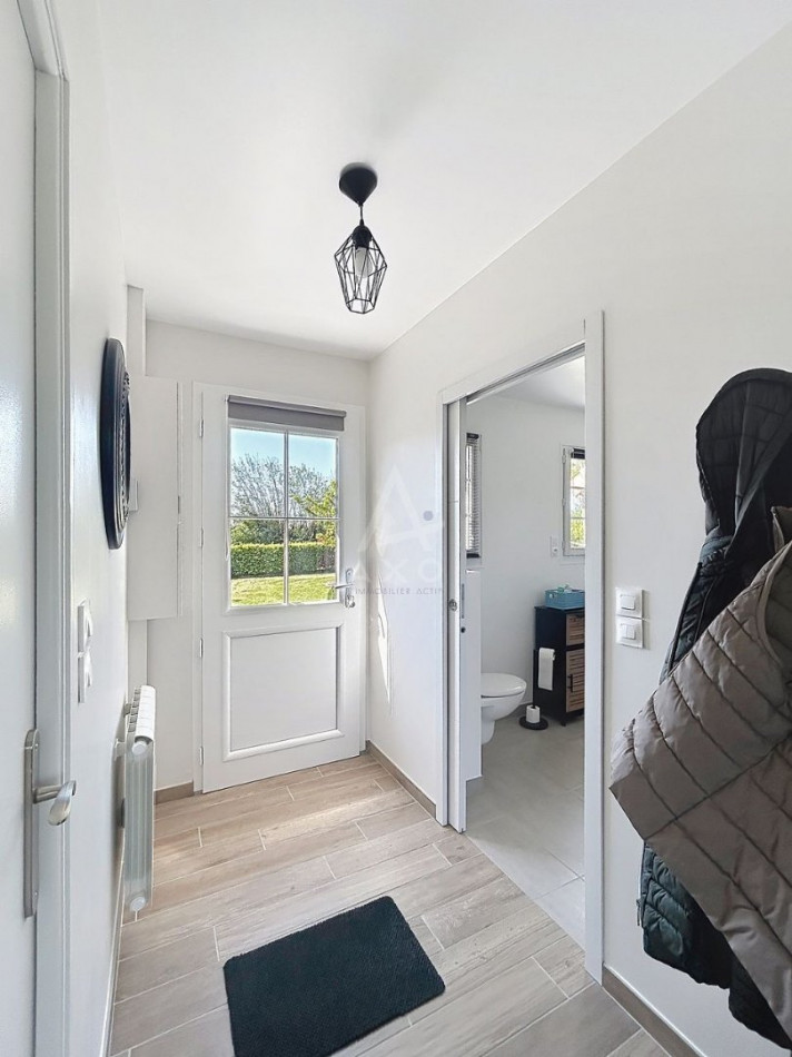 vente Maison Saint Jean De La Foret - Photo 2