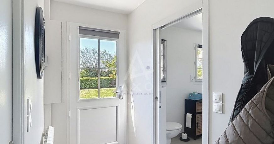 vente Maison Saint Jean De La Foret