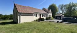 vente Maison Saint Jean De La Foret
