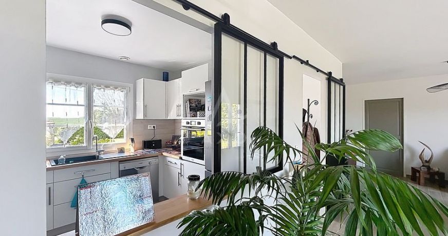 vente Maison Saint Jean De La Foret