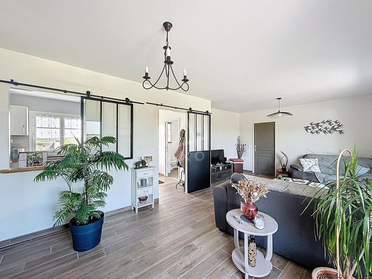 vente Maison Saint Jean De La Foret - Photo 3