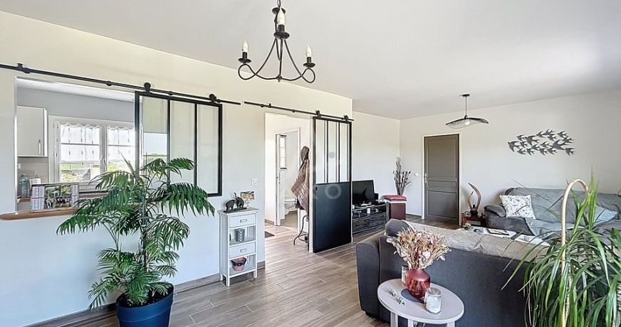 vente Maison Saint Jean De La Foret
