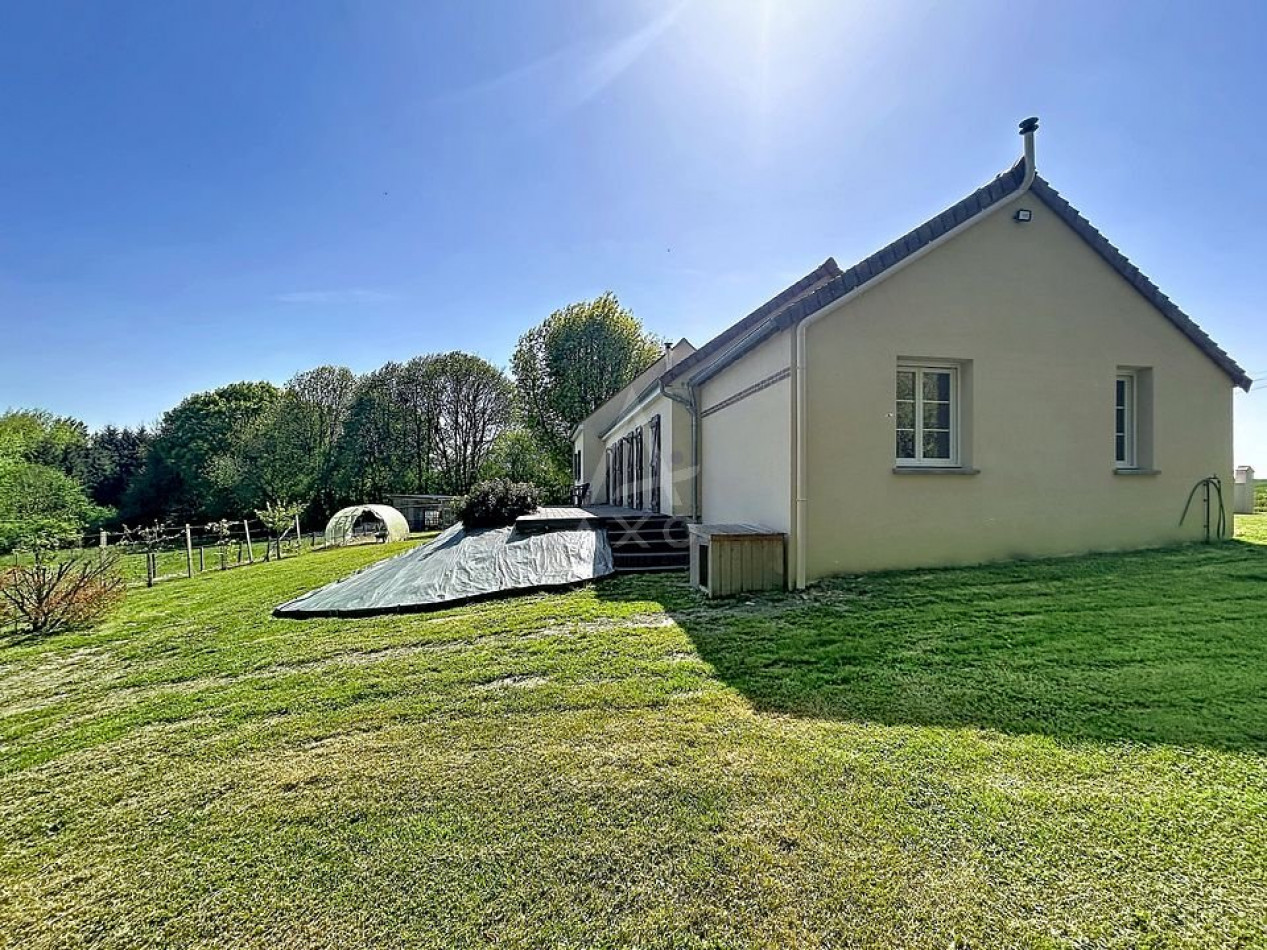 vente Maison Saint Jean De La Foret - Photo 18