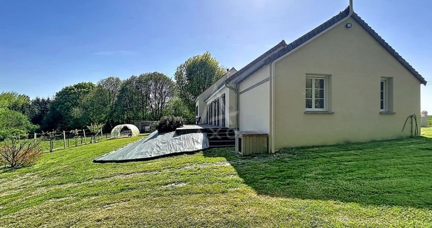 vente Maison Saint Jean De La Foret