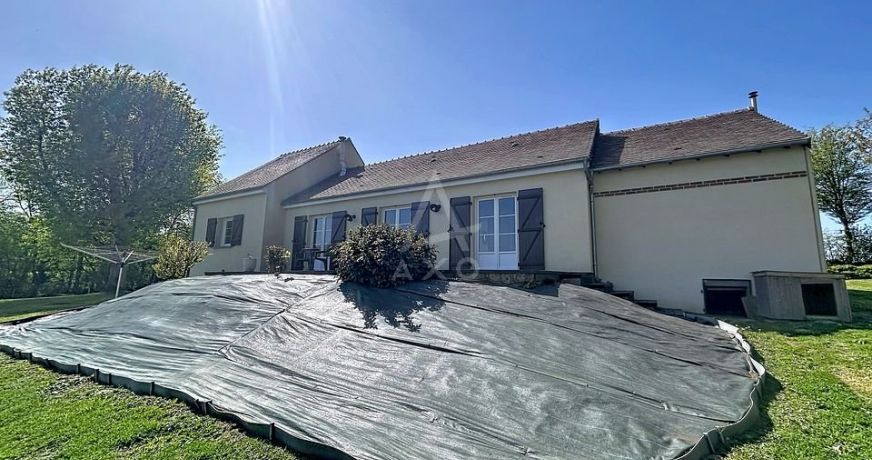 vente Maison Saint Jean De La Foret