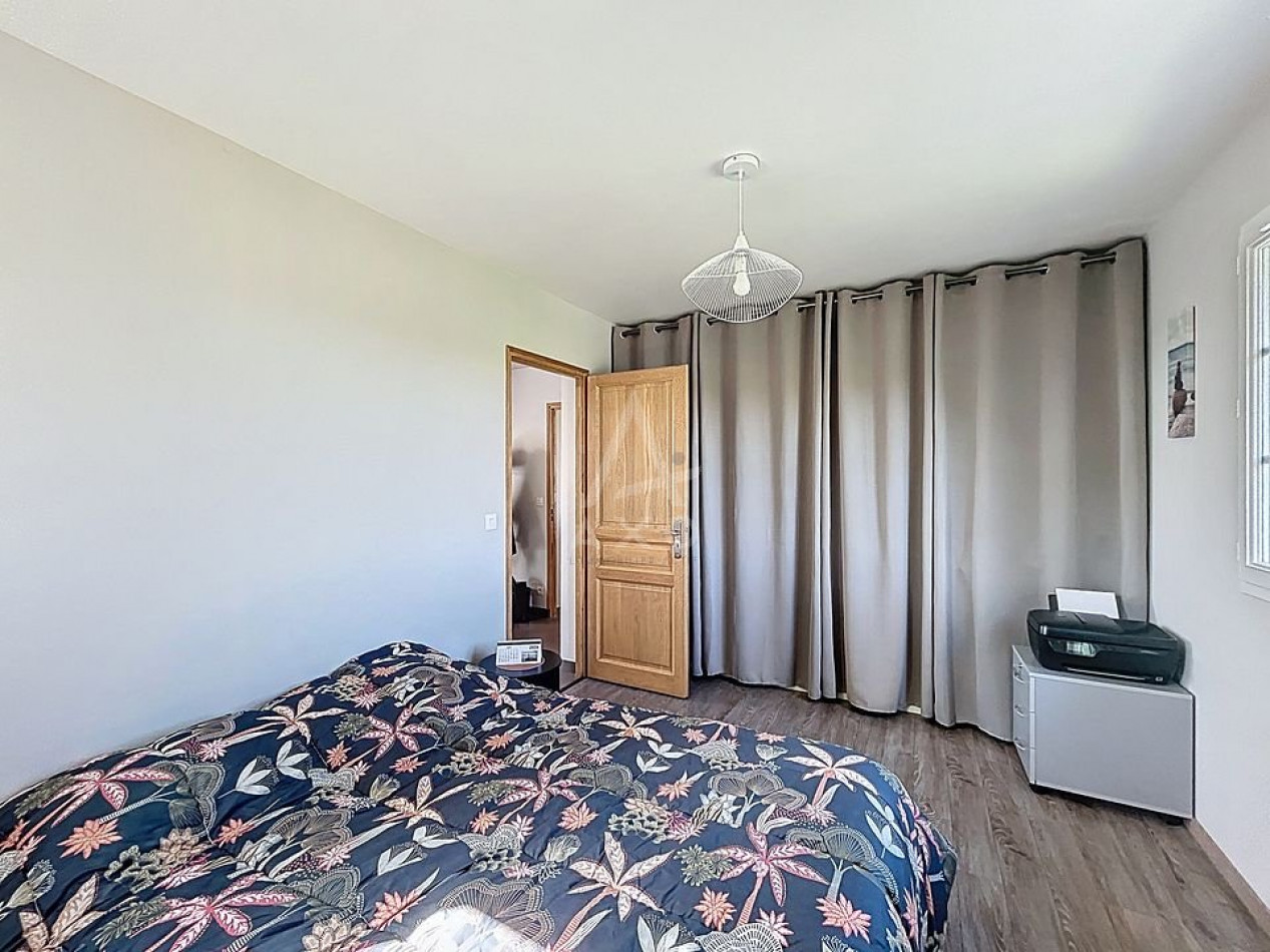 vente Maison Saint Jean De La Foret - Photo 13