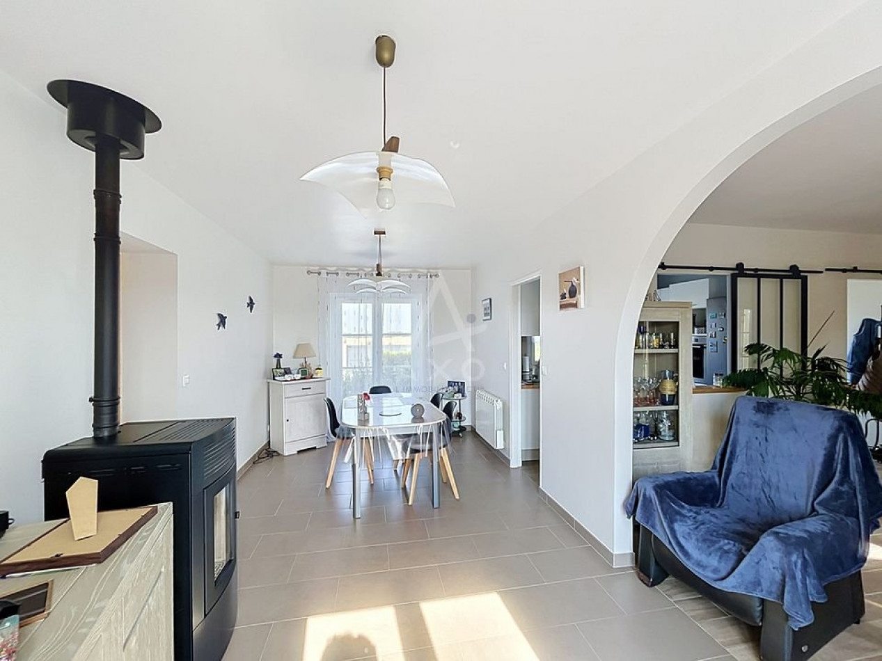 vente Maison Saint Jean De La Foret - Photo 7