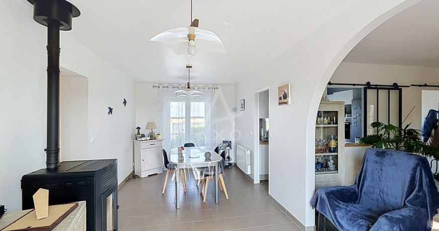 vente Maison Saint Jean De La Foret