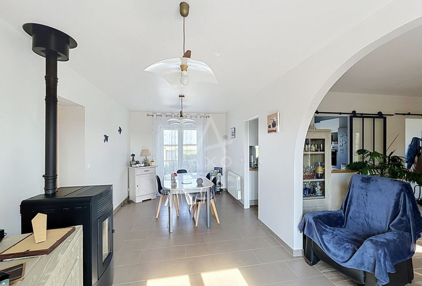 vente Maison Saint Jean De La Foret - Photo 7