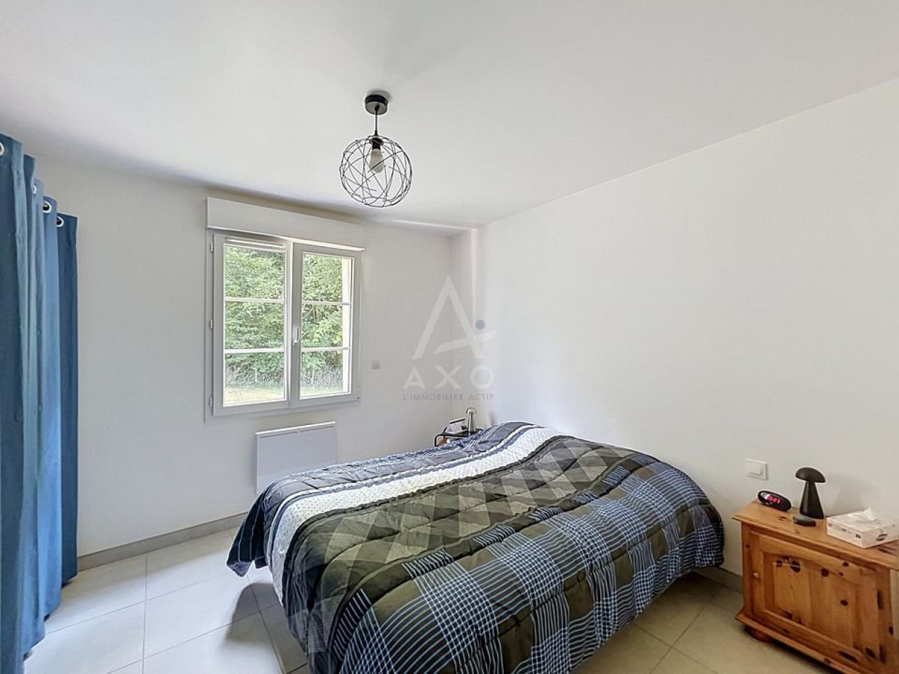 vente Maison Saint Jean De La Foret - Photo 14