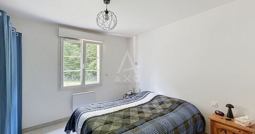 vente Maison Saint Jean De La Foret