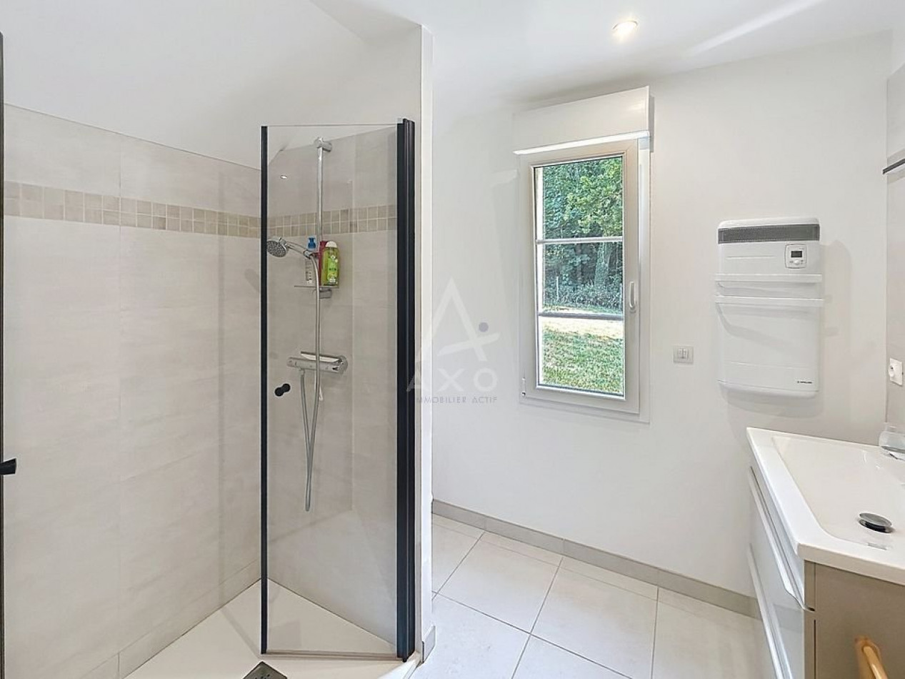vente Maison Saint Jean De La Foret - Photo 15