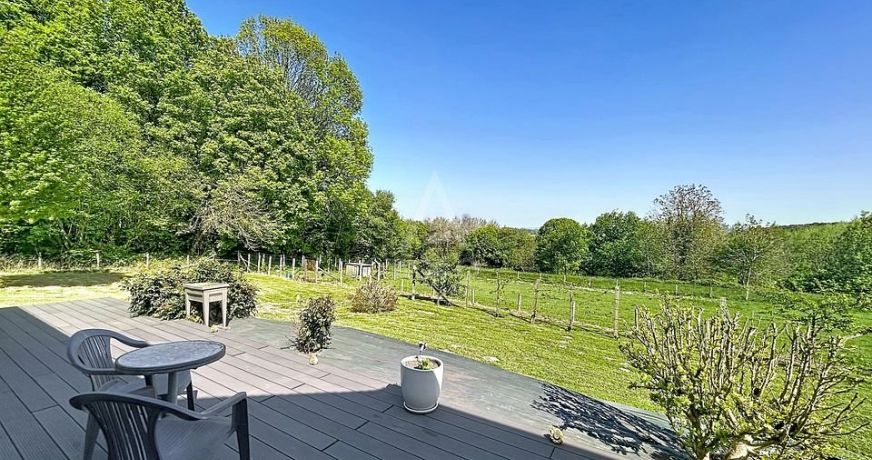 vente Maison Saint Jean De La Foret