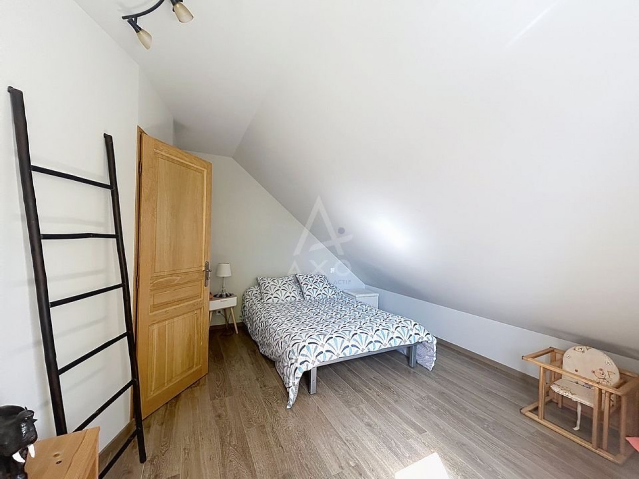 vente Maison Saint Jean De La Foret - Photo 16