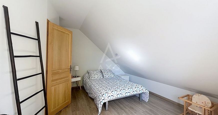 vente Maison Saint Jean De La Foret