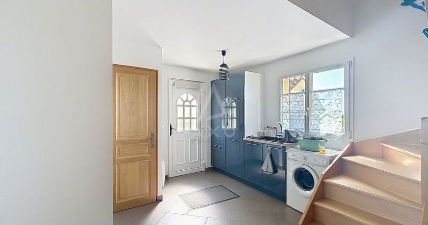 vente Maison Saint Jean De La Foret