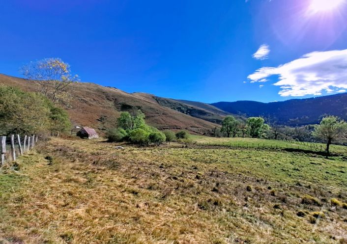 vente Grange Saint Pastous