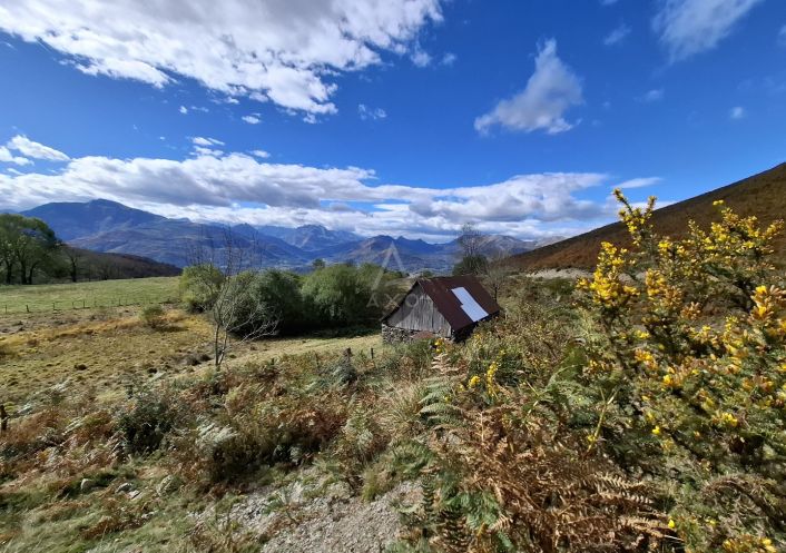 vente Grange Saint Pastous