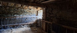 vente Grange Saint Pastous