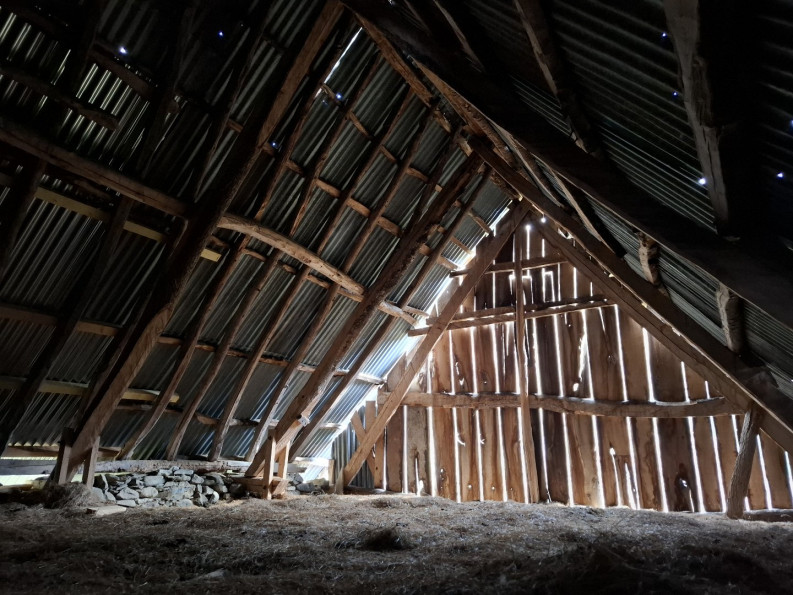 vente Grange Saint Pastous - Photo 8