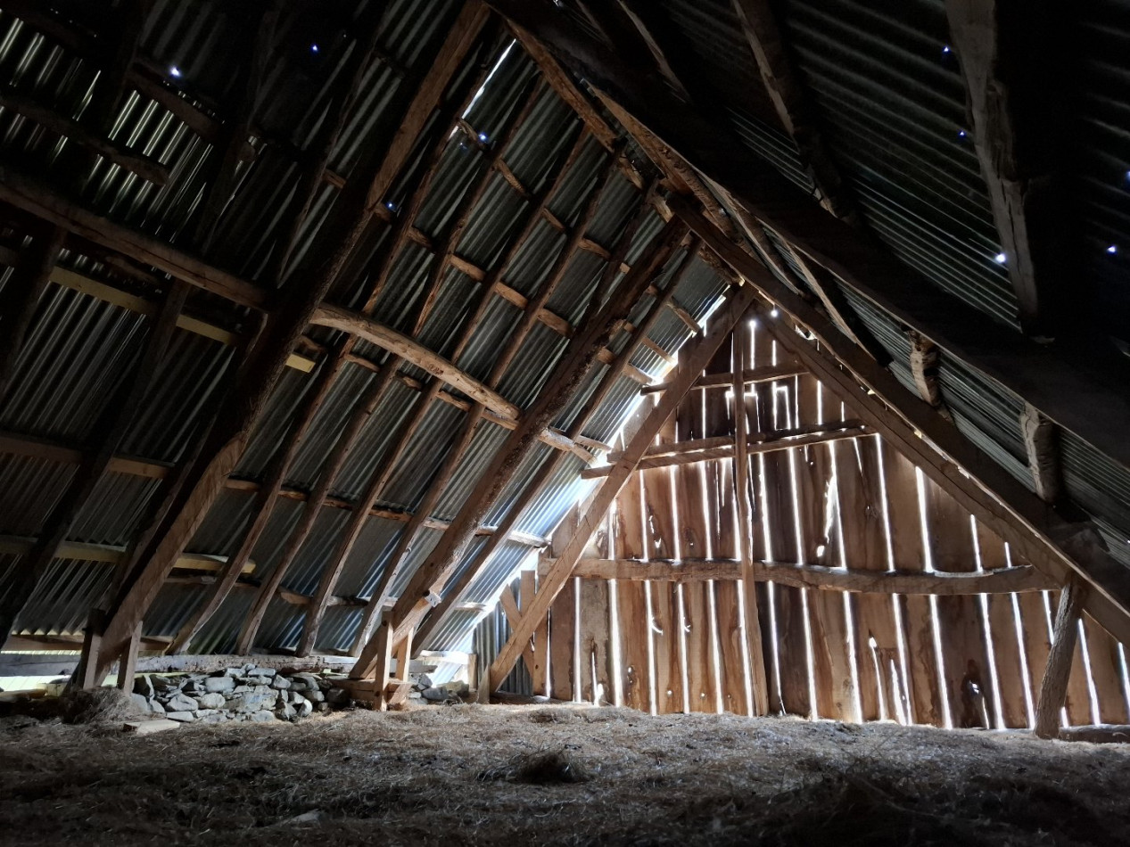 sale Grange Saint Pastous - Photo 8