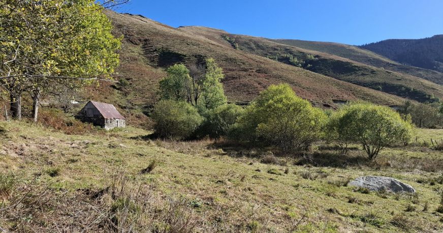 vente Grange Saint Pastous