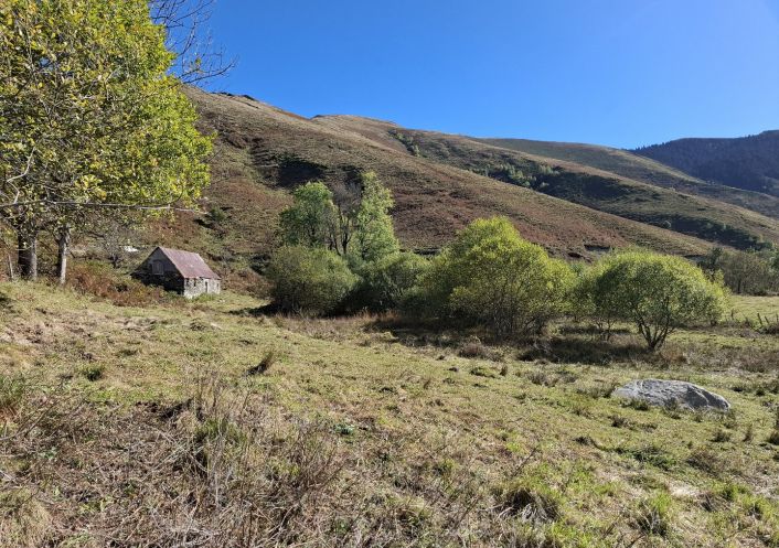 vente Grange Saint Pastous