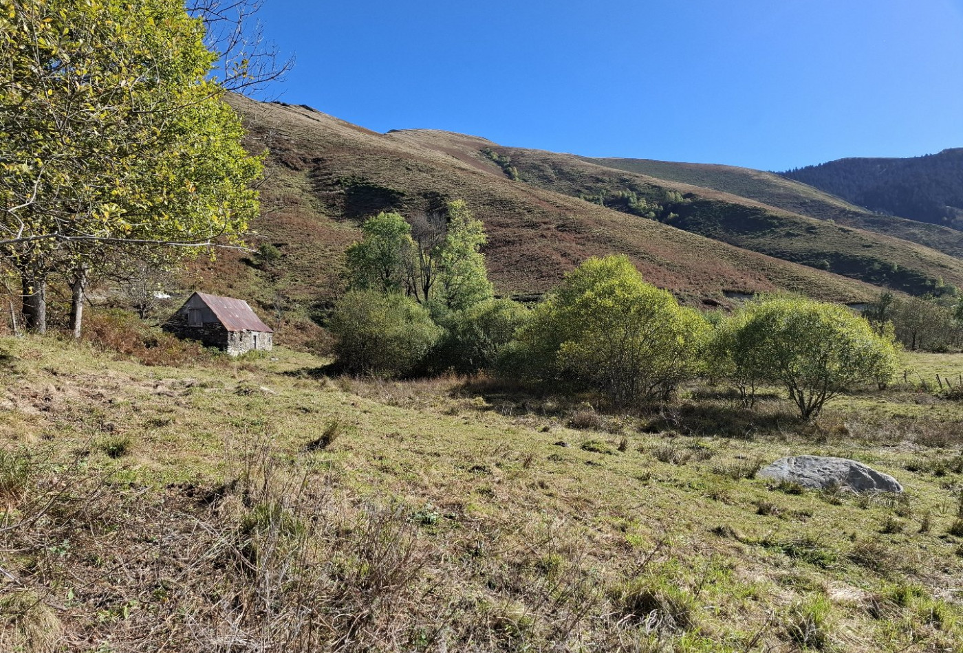 vente Grange Saint Pastous - Photo 3