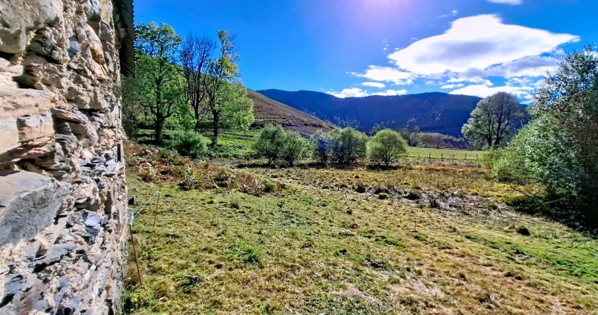 vente Grange Saint Pastous