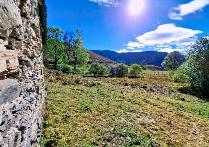 vente Grange Saint Pastous