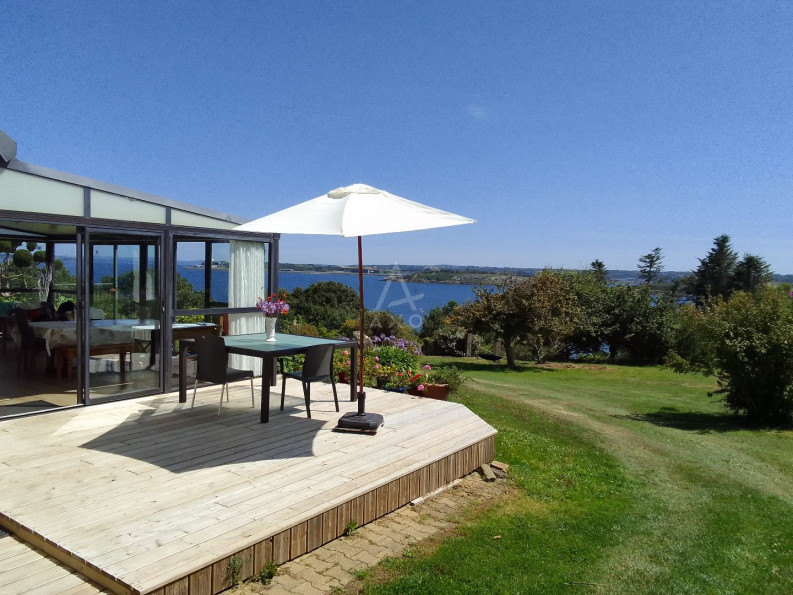 vente Maison Roscanvel - Photo 1