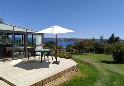 vente Maison Roscanvel