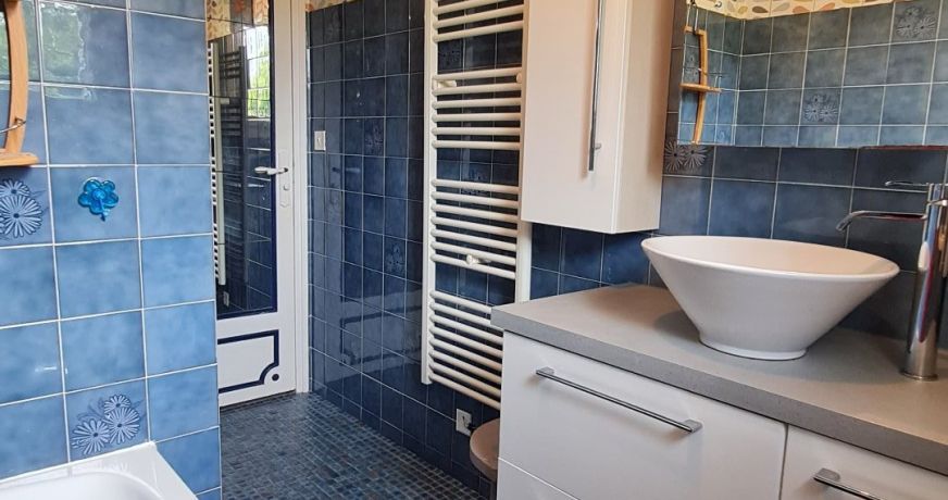 vente Maison Roscanvel