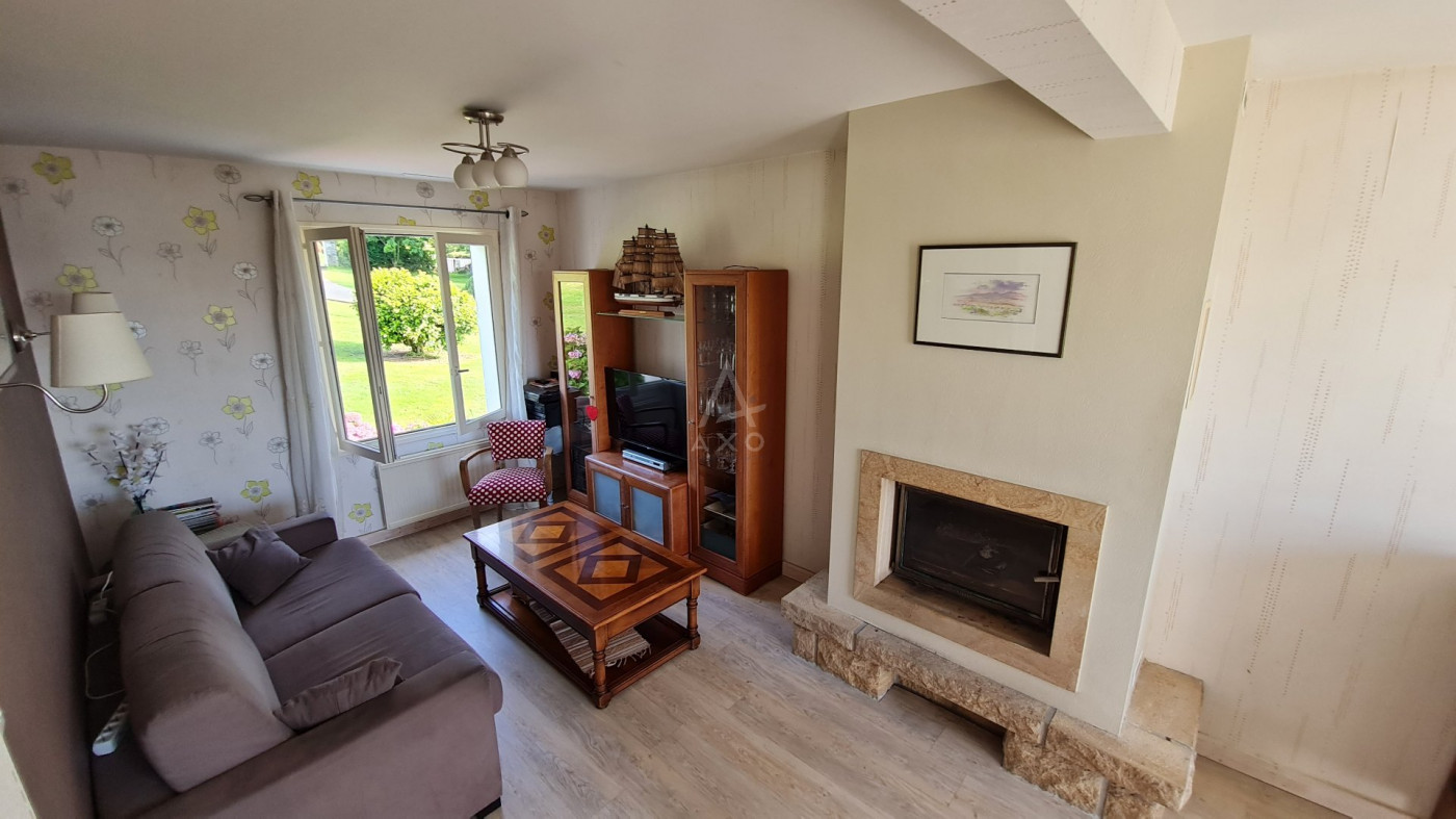 vente Maison Roscanvel - Photo 8