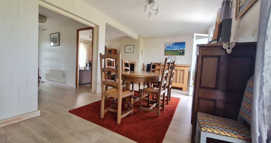 vente Maison Roscanvel