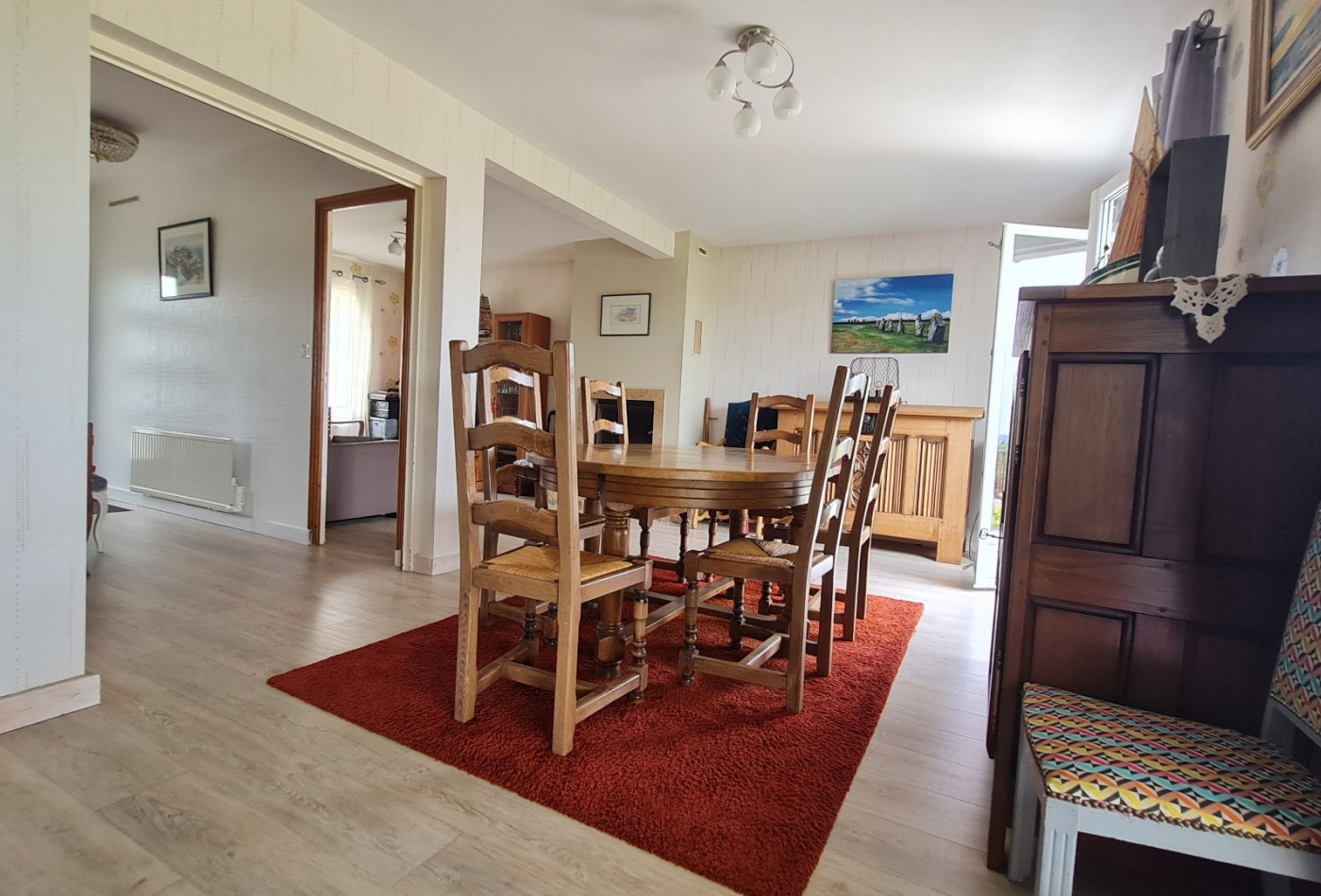 vente Maison Roscanvel - Photo 9