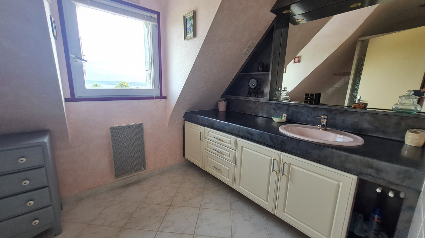 vente Maison Roscanvel - Photo 16