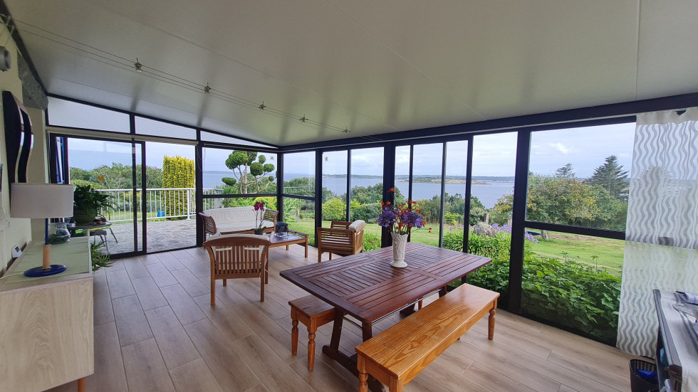 vente Maison Roscanvel - Photo 6